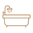 BATHTUB