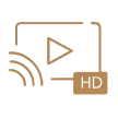 HD TV STREAMING