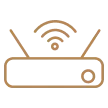 HIGH-SPEED WIFI